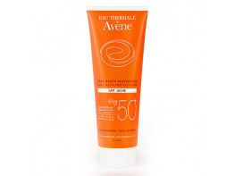 Imagen del producto Avene Solar leche adultos 50+ 250ml