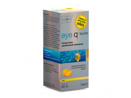 Imagen del producto Eye q liquido 200ml                vitae