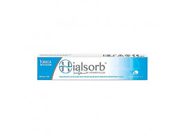 Imagen del producto Hialsorb intraarticular jeringa prec 3ml