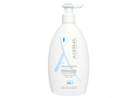 Imagen del producto Aderma primalba gel limp suave bebe 500m