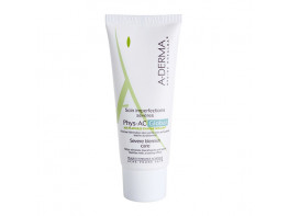 Imagen del producto Aderma phys-ac anti-imperfecciones 40ml
