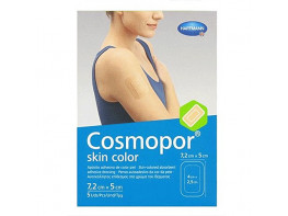 Imagen del producto Cosmopor Skin color 7,2cm x 5cm 5uds