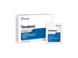 Imagen del producto Tensinox 14 sobres