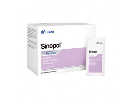 Imagen del producto Sinopol 30 sobres