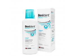Imagen del producto Bexident encias uso diario colut 250ml