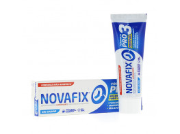 Imagen del producto NOVAFIX PRO3 SIN SABOR 50 GR