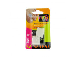 Imagen del producto NEH FEET HIDROGEL SEPARAD CARRETE T/L 2U