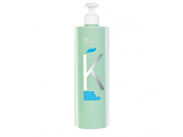Imagen del producto Interapothek champú keratina 500ml