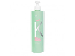 Imagen del producto Interapothek crema suavizante keratina 500ml