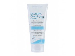 Imagen del producto DUCRAY DEXERYL CREMA LIMPIADORA 200 ML
