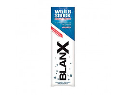 Imagen del producto BLANX WHITE SHOCK INSTANT 75 ML