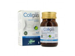 Imagen del producto Aboca coligas fast 50 capsulas