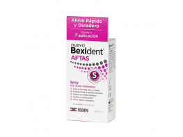 Imagen del producto BEXIDENT AFTAS SPRAY BUCAL 15 ML