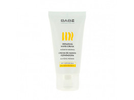 Imagen del producto Babé crema de manos reparadora 50 ml