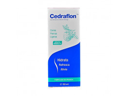 Imagen del producto Cedraflon crema piernas ligeras 150ml