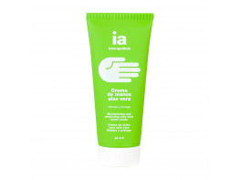 Imagen del producto Interapothek crema de manos aloe 100ml