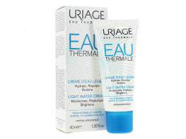 Imagen del producto Crema de agua ligera thermal 40ml