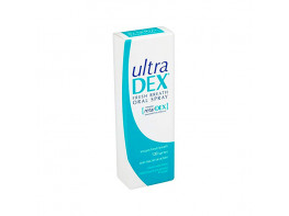 Imagen del producto Ultradex spray bucal 9 ml