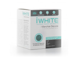 Imagen del producto I-white manchas oscuras 10 moldes