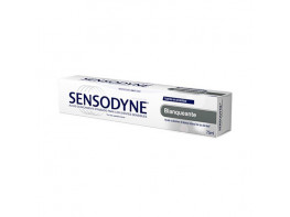Imagen del producto Sensodyne cuidado blanqueante pasta 75ml