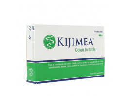 Imagen del producto KIJIMEA COLON IRRITABLE 28 CAPSULAS