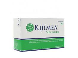 Imagen del producto KIJIMEA COLON IRRITABLE 84 CAPSULAS