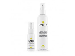 Imagen del producto Hyplus lesiones de la piel spray 30ml