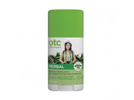 Imagen del producto OTC ANTIMOSQUITOS HERBAL BARRA 50 ML