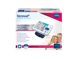 Imagen del producto Hartmann Veroval tensiómetro muñeca