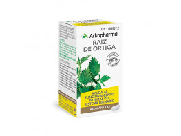 Imagen del producto ARKOCAPSULAS RAIZ DE ORTIGA 45 CAPS