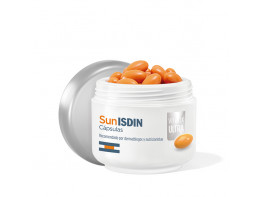 Imagen del producto Sunisdin oral 30 capsulas