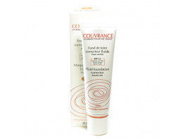 Imagen del producto Avene Couvrance fluido arena 30ml