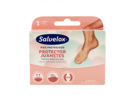 Imagen del producto Salvelox protector juanetes 1uds