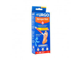 Imagen del producto Urgo verrugas stick 2ml