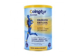 Imagen del producto COLNATUR COMPLEX VAINILLA  BOTE 330 GR