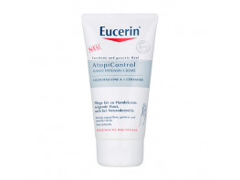 Imagen del producto Eucerin Atopicontrol crema manos 75ml