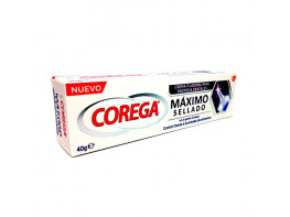Imagen del producto Corega sellado maximo 40 g.