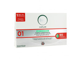 Imagen del producto BE+ CAPILAR CAIDA OCASIONAL FORTE 90COMP