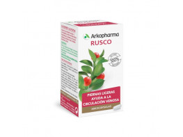 Imagen del producto ARKOCAPSULAS RUSCO 45 CAPSULAS