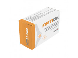 Imagen del producto Bioksan Artiok 30 cápsulas