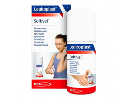 Imagen del producto Leukoplast softivel 30 ml