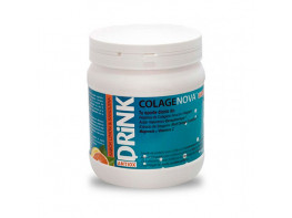 Imagen del producto Colagenova antiox drink limon-naran 420g
