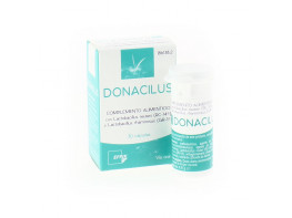 Imagen del producto Donacilus microbiota vaginal 30 cápsulas