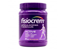 Imagen del producto Fisiocrem articulaciones y musculos 540g
