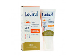 Imagen del producto Ladival antimanchas toque seco color 50ml