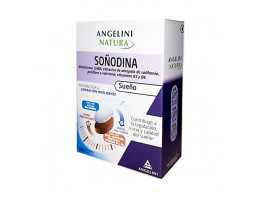 Imagen del producto Natura Essenziale Soñodina 60 comprimidos