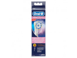 Imagen del producto Oral-B recambio sensi ultra thin 3 cabez