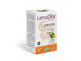 Imagen del producto Aboca lenodiar pediatric granulado 12 sobres