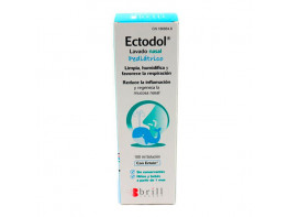 Imagen del producto Ectodol lavado nasal pediátrico 100ml