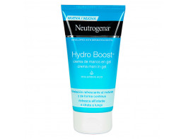 Imagen del producto Neutrogena Hydro boost manos gel 75ml